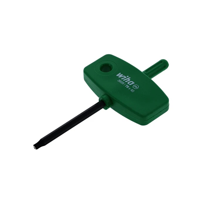 Picture of Willi Hahn Corp 36559 T-9/40mm Torx Wing Handle